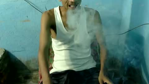 Suman Leo online show from October 2, 5:09 pm