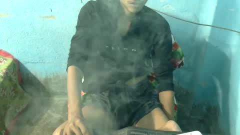 Suman Leo online show from October 7, 7:44 pm