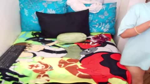 indian_blaze00 online show from February 10, 9:08 pm