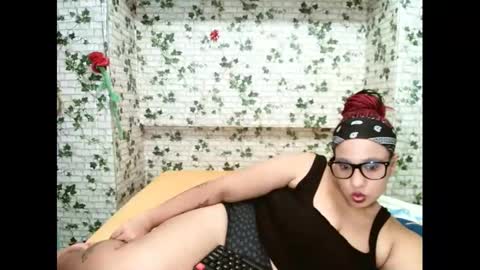 Snapshot of indian_candyxx chatting on March 3, 7:06 pm Candy cat online show from March 3, 7:06 pm