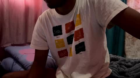 new indian couple online show from March 12, 1:01 am