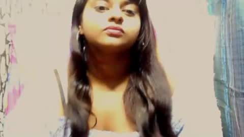 Indian doll26 online show from October 30, 8:05 am