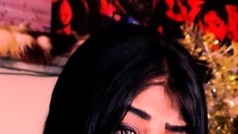 Bella Ambrosia online show from February 9, 12:14 am