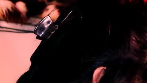 Bella Ambrosia online show from March 8, 12:41 am