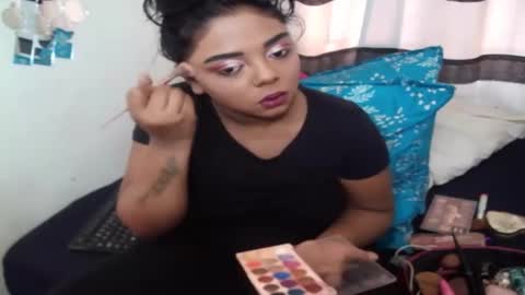 Snapshot of indian_firexx chatting on April 8, 6:13 am Tanya online show from April 8, 6:13 am