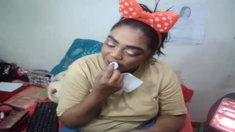 Snapshot of indian_firexx chatting on July 13, 6:16 am Tanya online show from July 13, 6:16 am