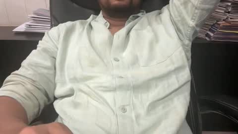 Snapshot of indian_gujju chatting on February 25, 5:55 pm Jay online show from February 25, 5:55 pm