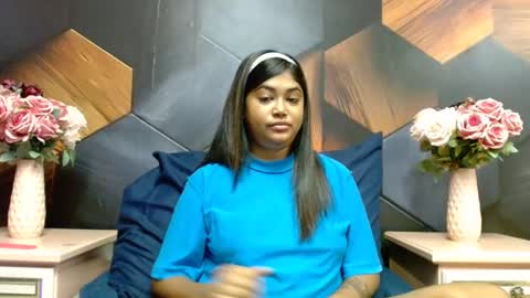 Melz online show from January 5, 11:04 am