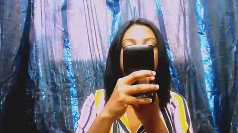 indian_spice_girl online show from November 30, 7:12 am