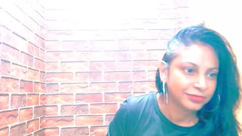 Snapshot of indian_spice_girl chatting on April 30, 7:47 am indian_spice_girl online show from April 30, 7:47 am