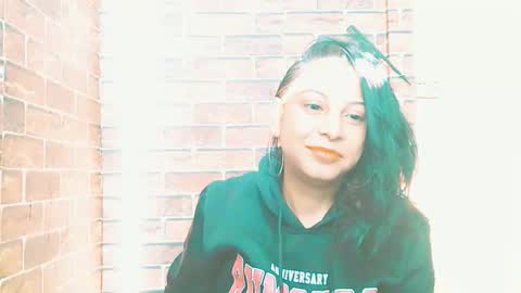 Snapshot of indian_spice_girl chatting on May 20, 6:08 am indian_spice_girl online show from May 20, 6:08 am