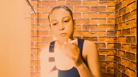 Snapshot of indian_spice_girl chatting on June 1, 7:10 am indian_spice_girl online show from June 1, 7:10 am