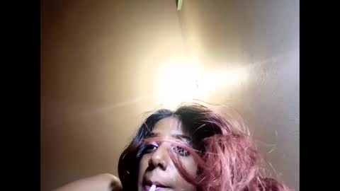 Perky baby online show from May 24, 7:30 pm