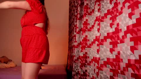 Melissa No Baby or bb sexy etc... online show from December 21, 10:08 pm