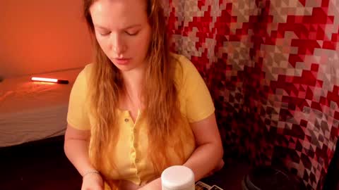 Melissa No Baby or bb sexy etc... online show from January 24, 7:28 pm