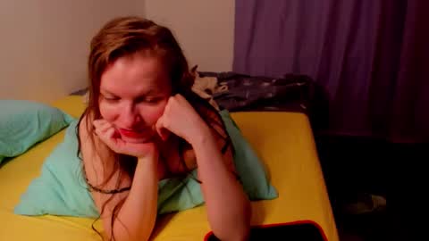 Melissa No Baby or bb sexy etc... online show from November 22, 10:53 pm