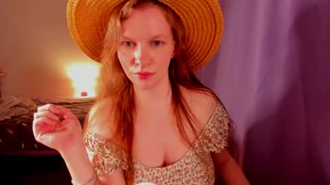 Melissa No Baby or bb sexy etc... online show from May 28, 1:58 am