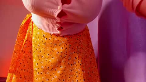 Melissa No Baby or bb sexy etc... online show from July 3, 9:59 am
