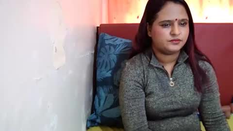 Snapshot of indian_sunshine chatting on October 15, 6:57 am indian_sunshine online show from October 15, 6:57 am