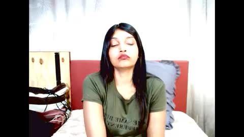 Snapshot of indianalisha chatting on November 24, 11:04 pm indianalisha online show from November 24, 11:04 pm