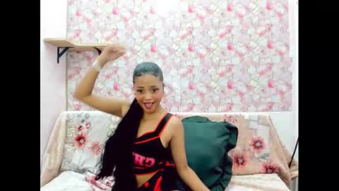 Snapshot of indiananna69 chatting on September 22, 6:37 am indiananna69 online show from September 22, 6:37 am