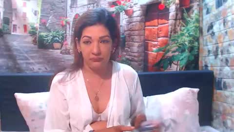Alisha online show from January 13, 5:01 am