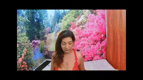 Alisha online show from January 29, 6:22 am