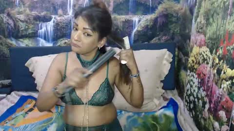 Snapshot of indianaqua79 chatting on March 21, 8:41 am Indianaqua online show from March 21, 8:41 am