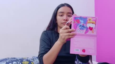 indianbeautiful online show from January 13, 8:14 pm