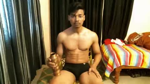 indianbigbull69 online show from February 8, 2:48 am