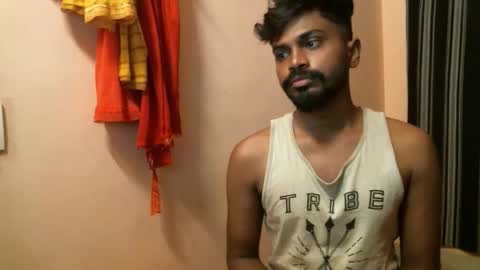 indianbighard21 online show from May 13, 2:03 pm