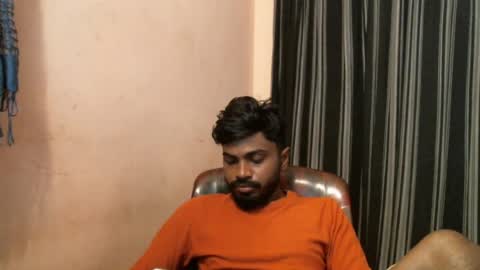 indianbighard21 online show from June 14, 2:57 am