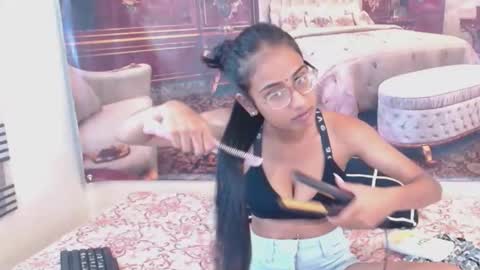 nala online show from March 5, 5:36 am