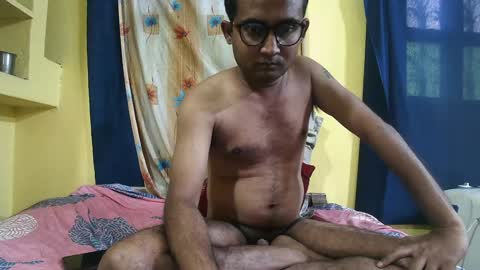 inindiancumking online show from January 7, 7:10 am