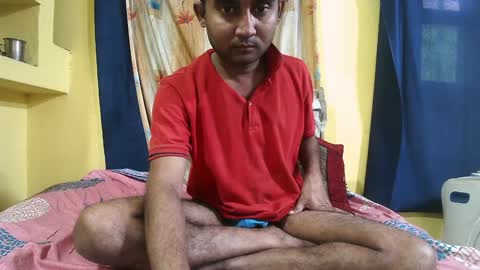 inindiancumking online show from January 9, 9:37 am