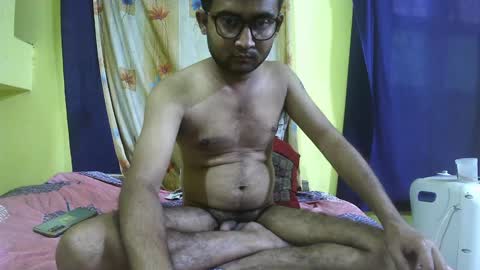 inindiancumking online show from January 12, 9:40 am