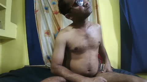 inindiancumking online show from February 10, 1:11 pm