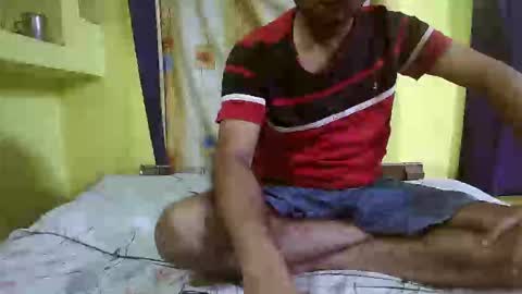 inindiancumking online show from February 26, 1:53 am