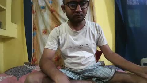 inindiancumking online show from March 7, 10:35 am