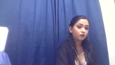 indiancutiexo online show from September 13, 7:13 pm