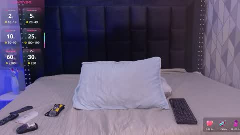 LITTLE AINHOA  online show from November 5, 7:36 pm