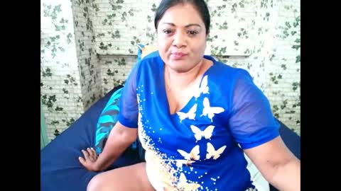 indiandelia online show from January 20, 9:24 am