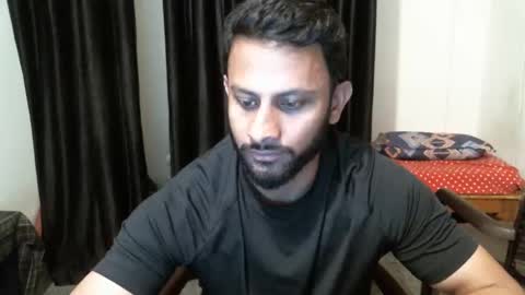 indian guys for you online show from December 4, 5:49 am