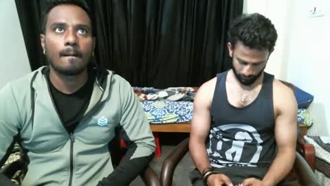 indian guys for you online show from February 25, 3:16 pm
