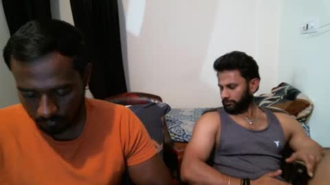 indian guys for you online show from March 3, 3:09 pm