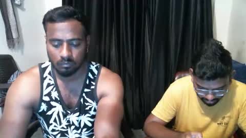 indian guys for you online show from September 13, 4:01 am