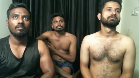 indian guys for you online show from September 21, 5:25 pm