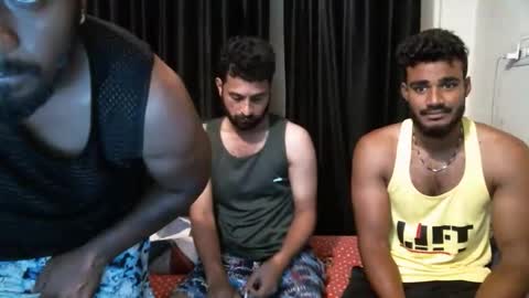 indian guys for you online show from September 24, 3:21 am