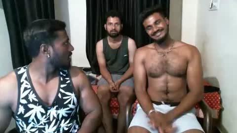 indian guys for you online show from October 1, 10:21 am