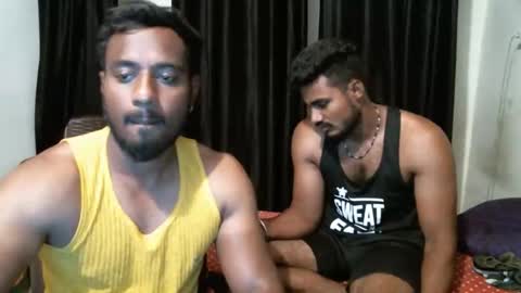indian guys for you online show from October 5, 2:04 pm